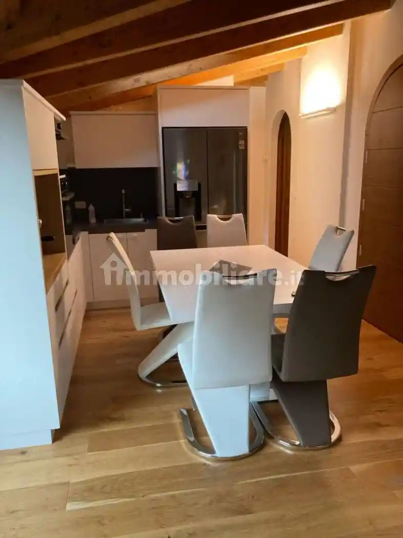 Appartamento in vendita a Aprica