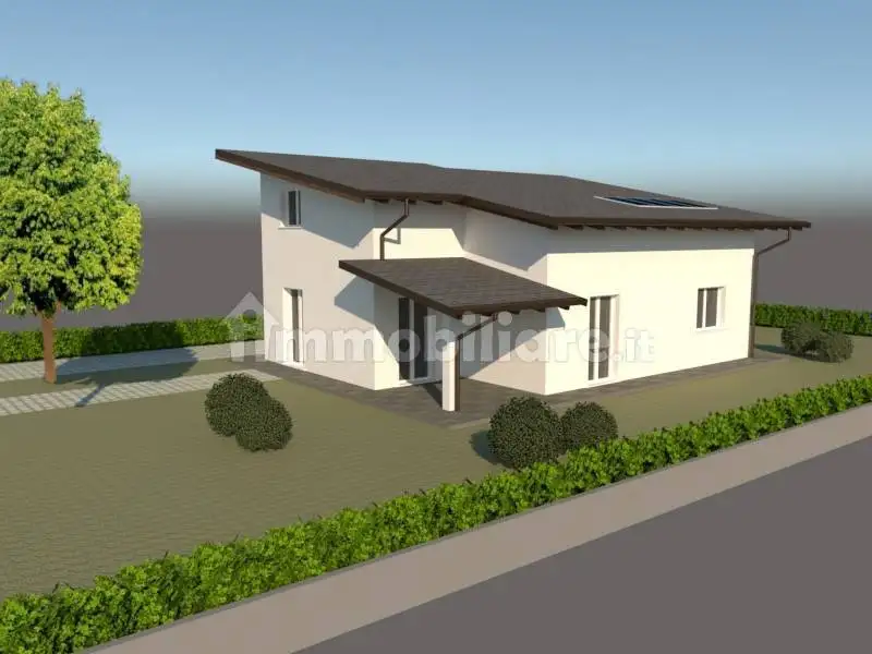 Villa unifamiliare Mottalunga, Comignago - foto 3