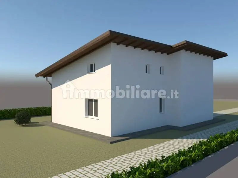 Villa unifamiliare Mottalunga, Comignago - foto 4