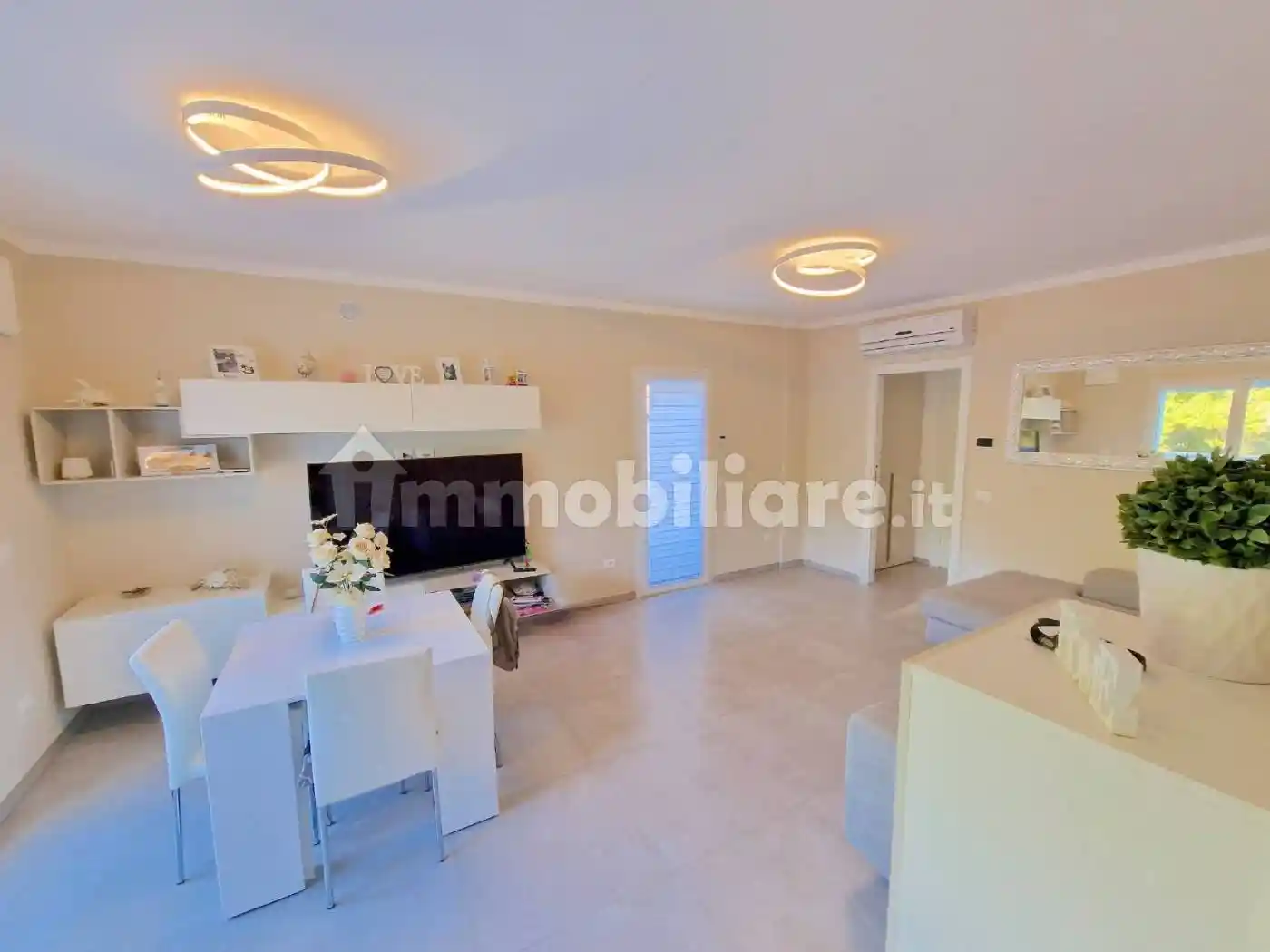 Attico - Mansarda in vendita a Riccione