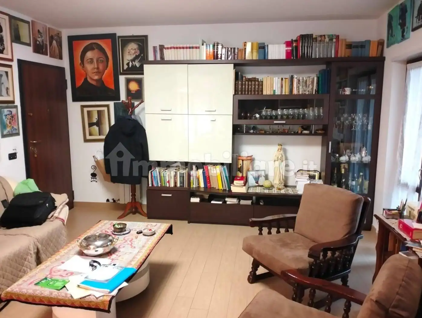 Appartamento in vendita a Settingiano