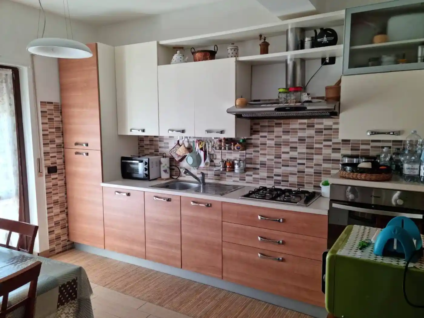 Quadrilocale viale Principessa 11, Settingiano - foto 3