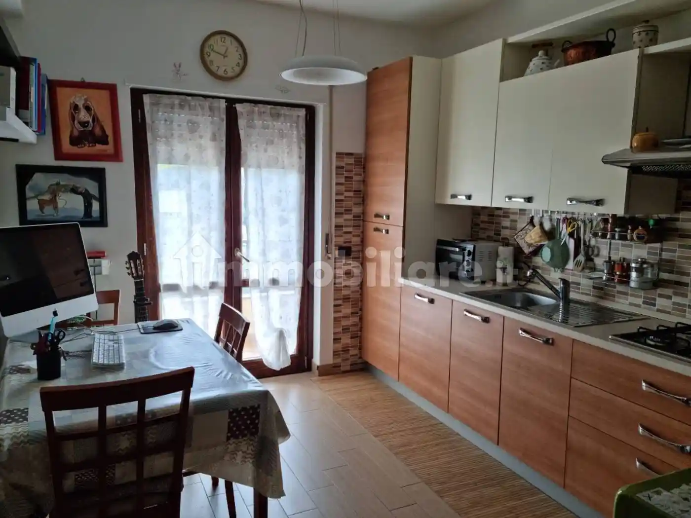 Quadrilocale viale Principessa 11, Settingiano - foto 4