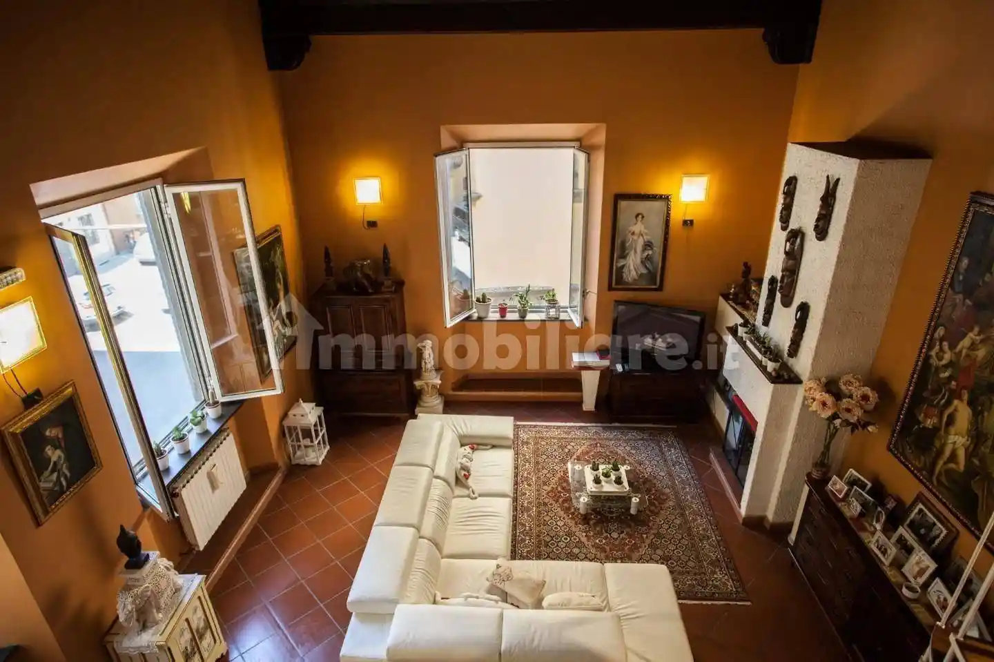 Appartamento in vendita a Lucca