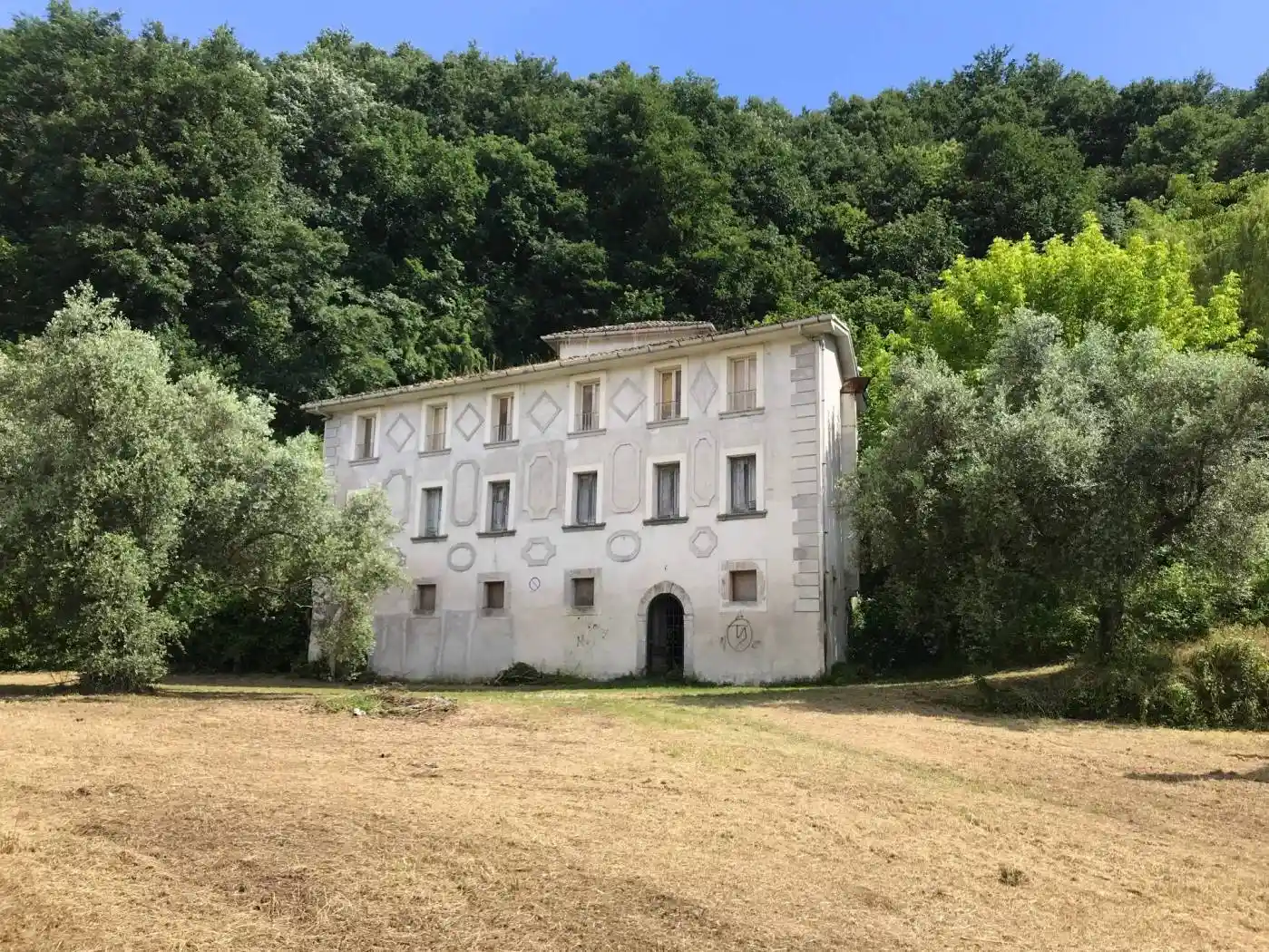 Rustico - Casale in vendita a Isola del Liri