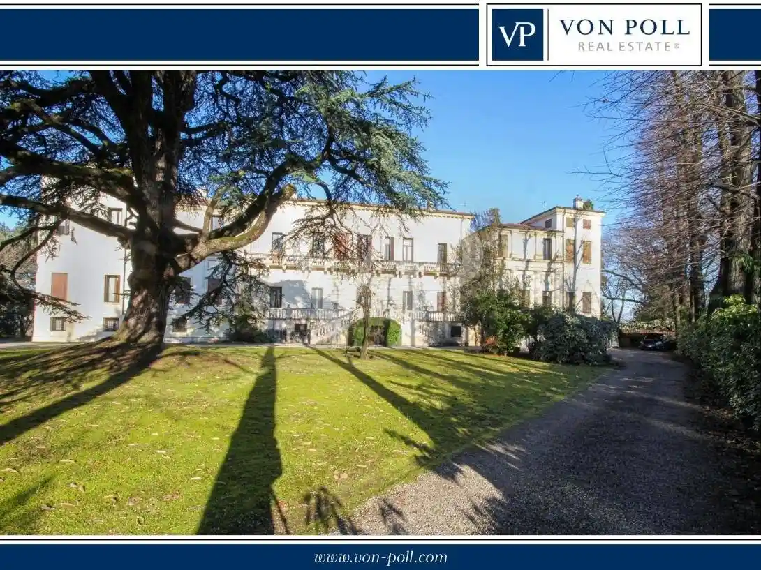 Casa indipendente in affitto a Vicenza