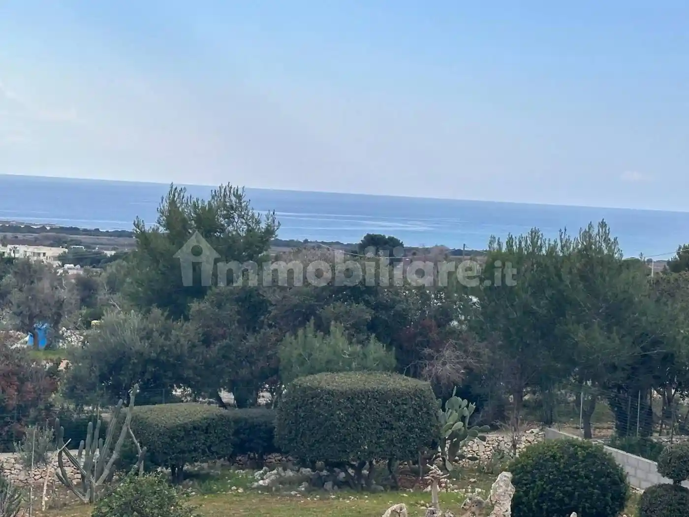 Villa in vendita a Salve