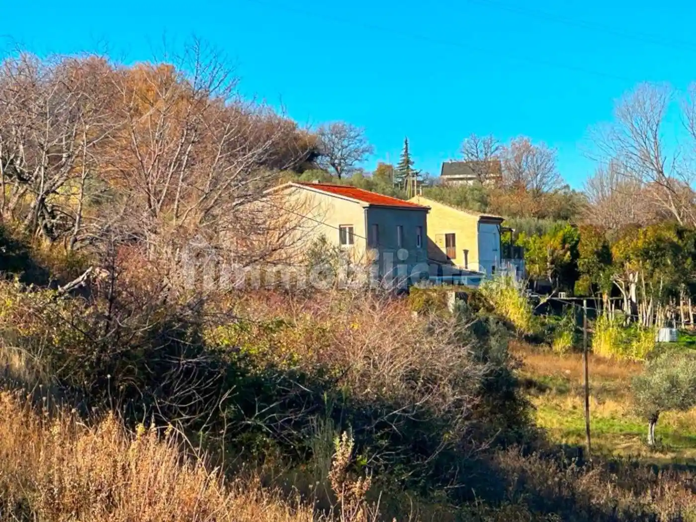 Casale Strada Comunale Atri Montesilvano, Atri - foto 2