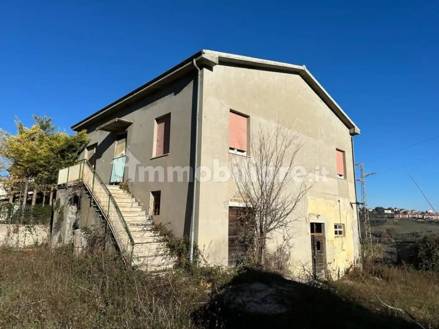 Casale Strada Comunale Atri Montesilvano, Atri - foto 4