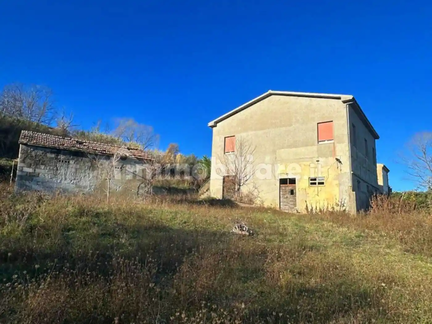 Casale Strada Comunale Atri Montesilvano, Atri - foto 5