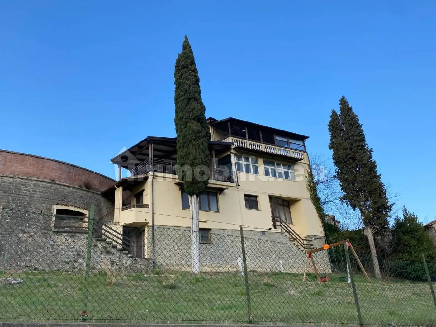 Casa indipendente in vendita a Predappio
