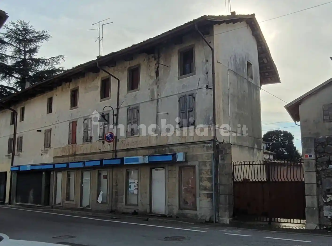 Rustico - Casale in vendita a Martignacco