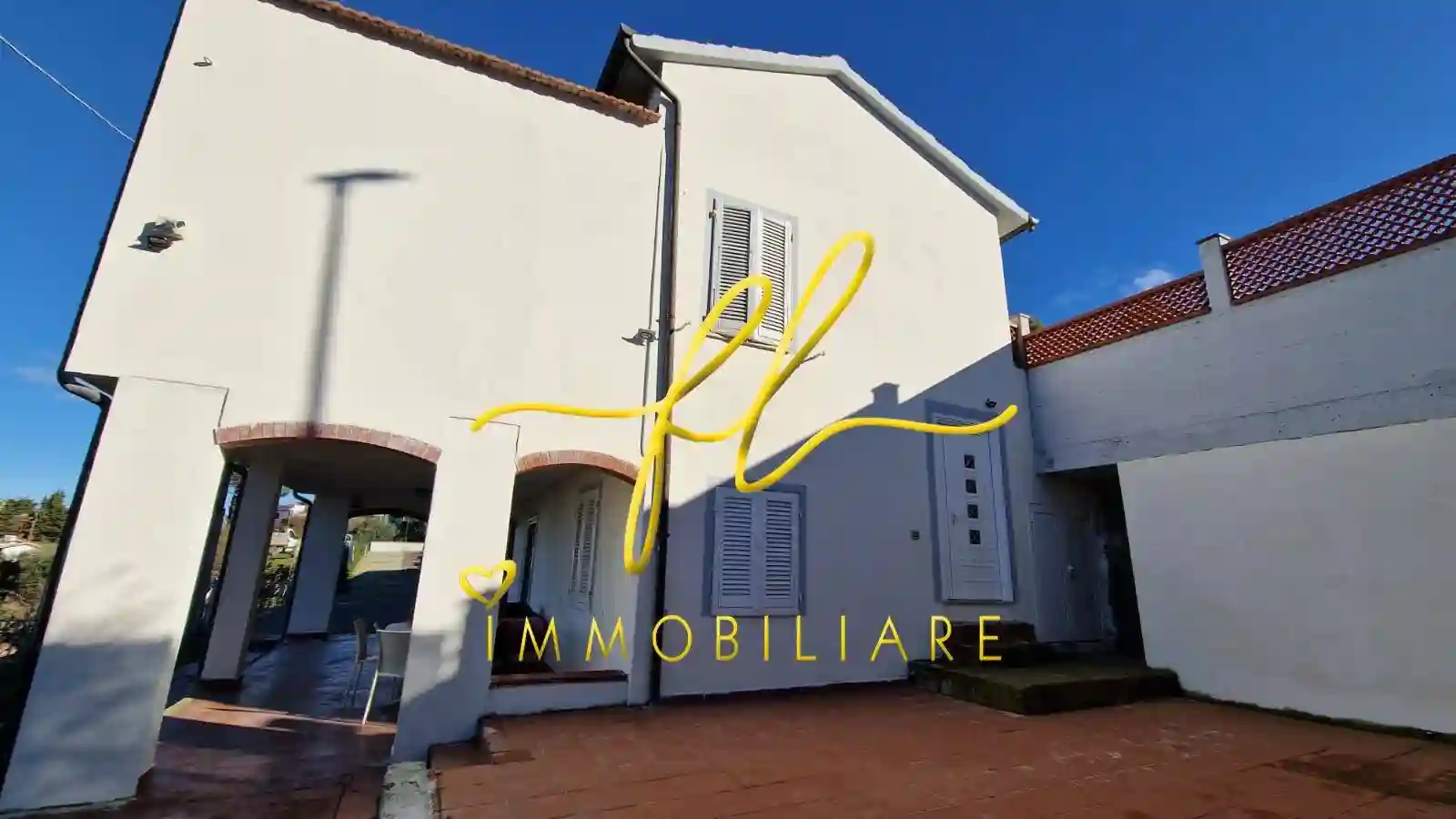 Casa indipendente - foto 3