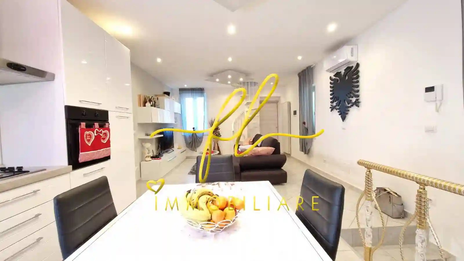 Casa indipendente - foto 5