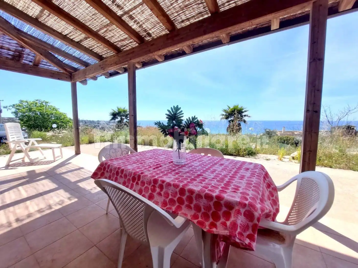 Villa in affitto a Patù