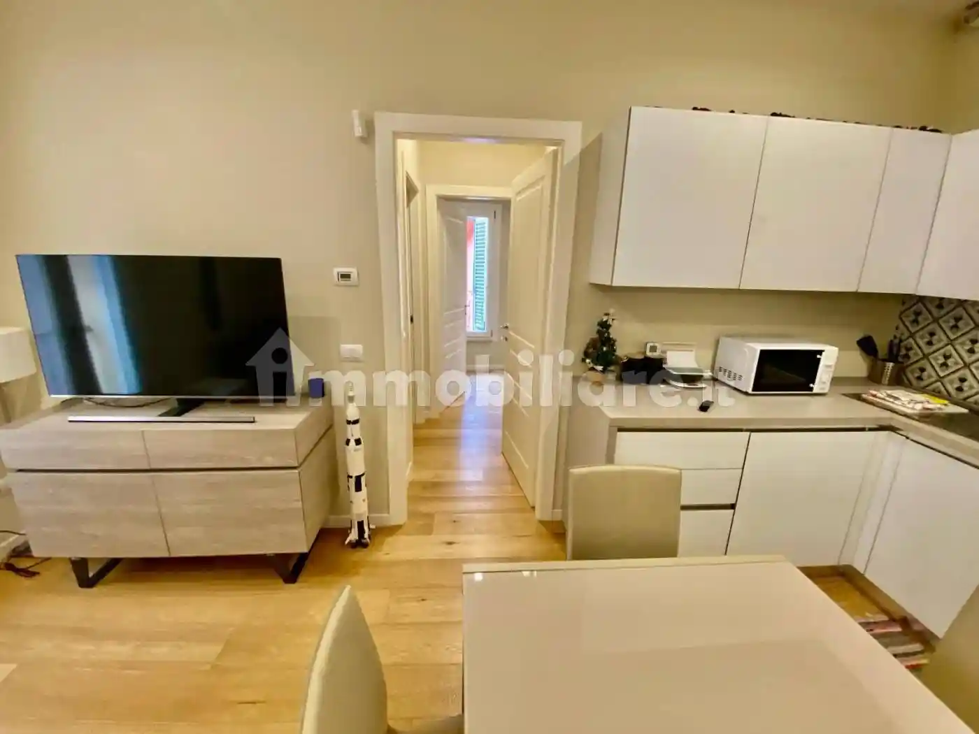 Appartamento in affitto a Modena