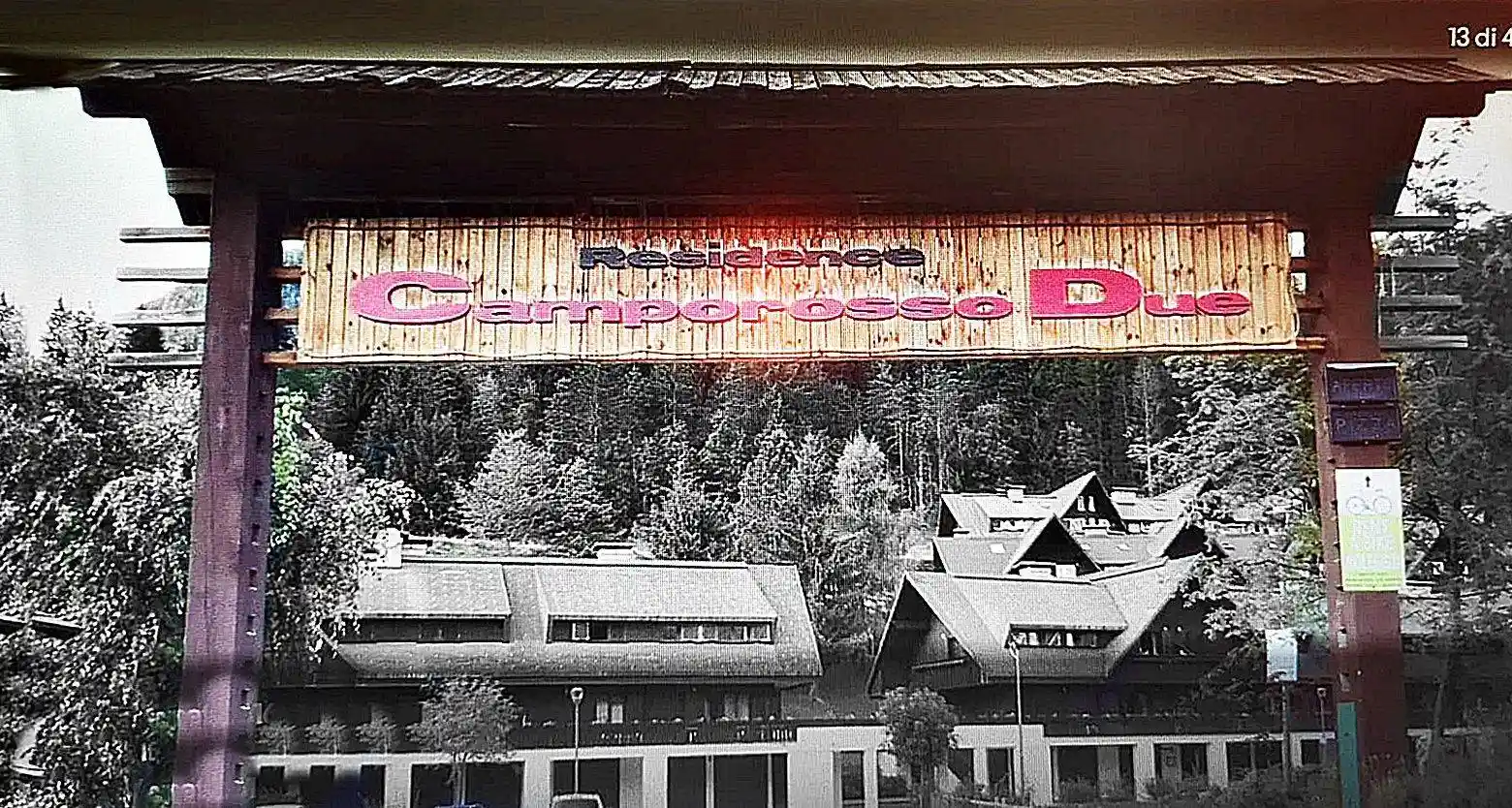 Appartamento in vendita a Tarvisio