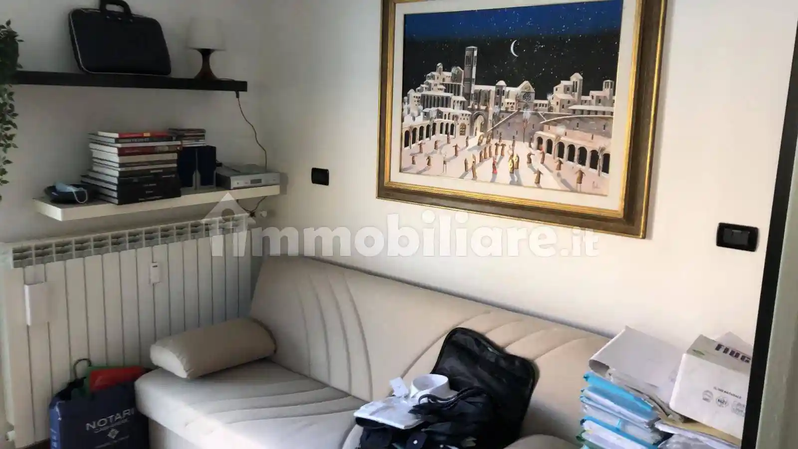 Monolocale 30 m², Zona Artigianale, Castel Maggiore - foto 3