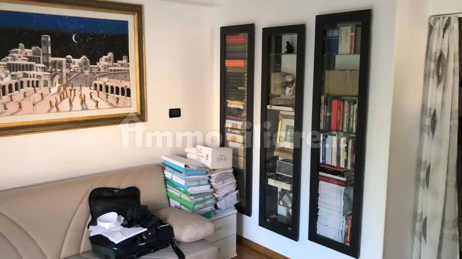 Monolocale 30 m², Zona Artigianale, Castel Maggiore - foto 4