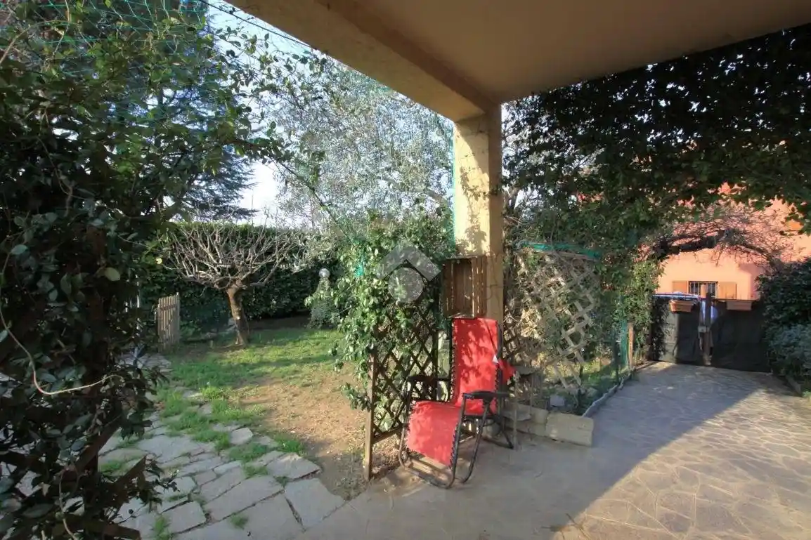 Casa indipendente - foto 5