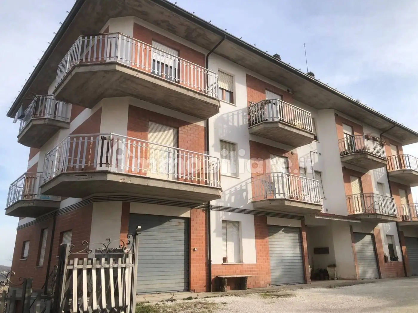 Appartamento in vendita a Santa Vittoria in Matenano