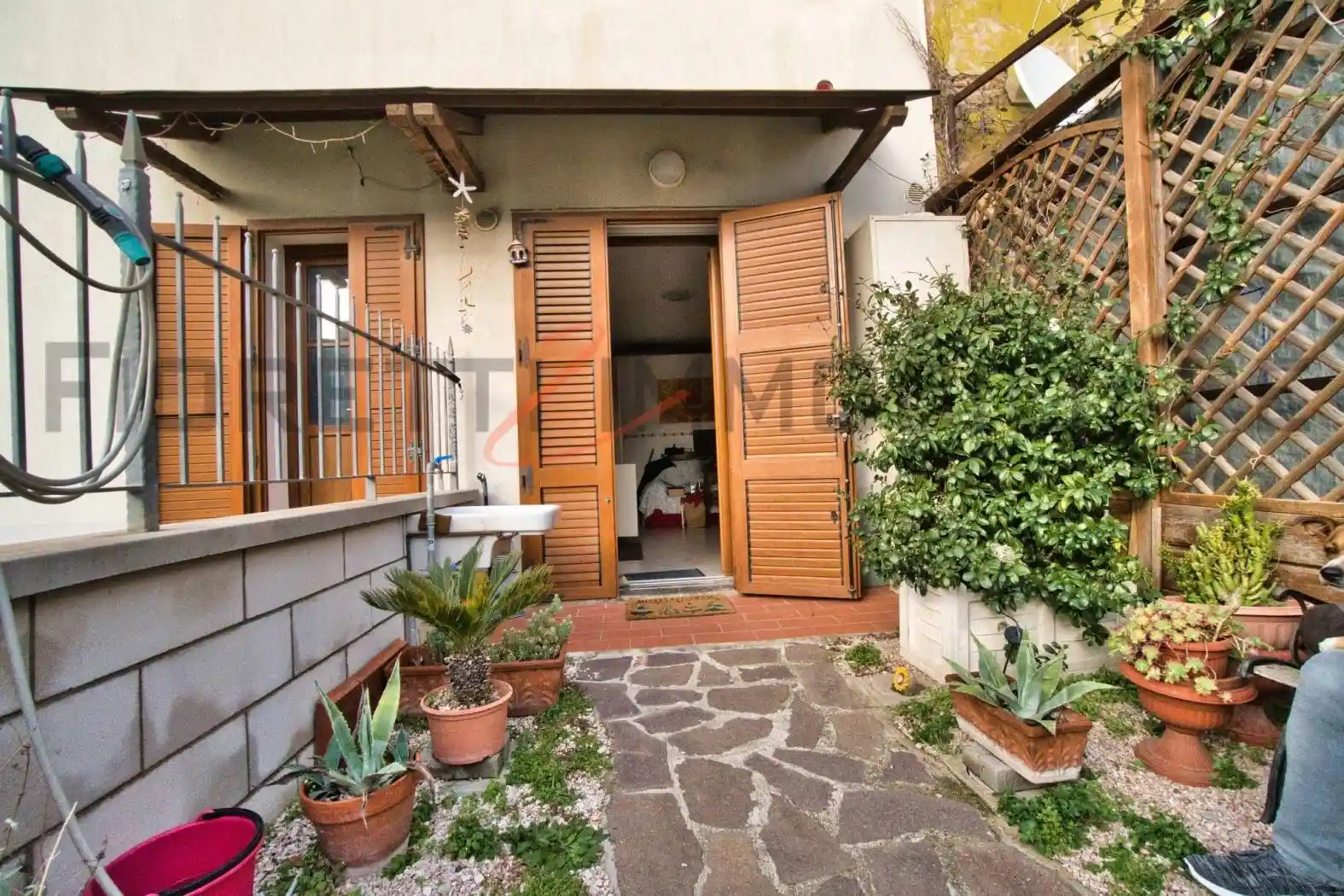 Appartamento in vendita a Piombino