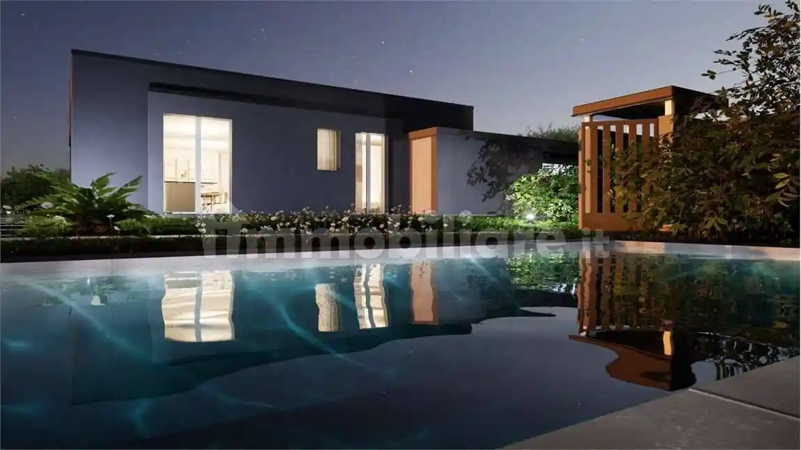 Villa in vendita a Cirimido