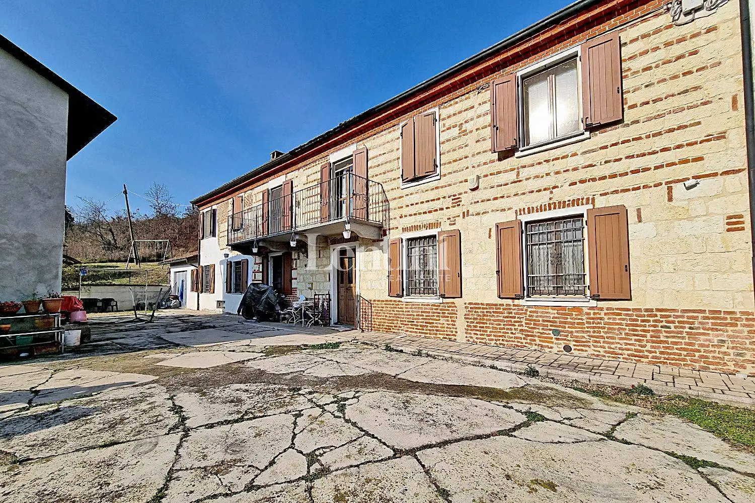 Villa in vendita a Casale Monferrato