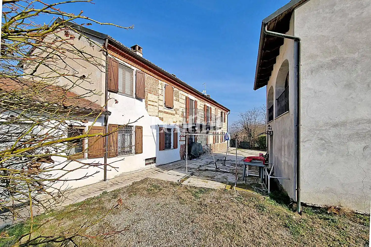 Villa unifamiliare Strada Rolasco 75, Rolasco, Casale Monferrato - foto 3
