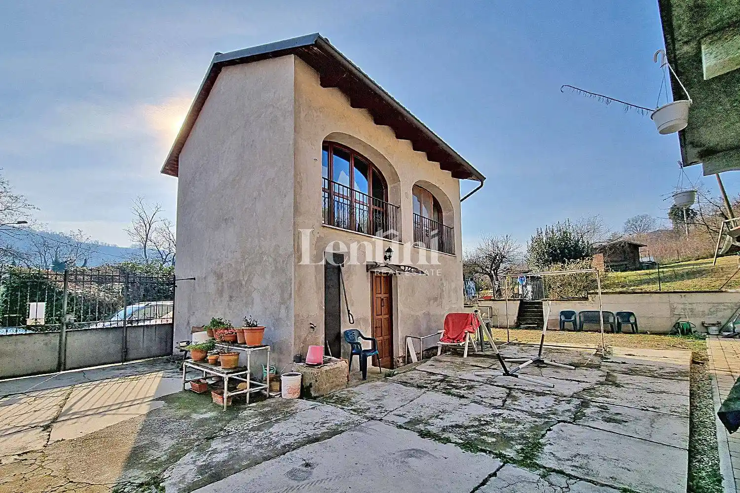Villa unifamiliare Strada Rolasco 75, Rolasco, Casale Monferrato - foto 4