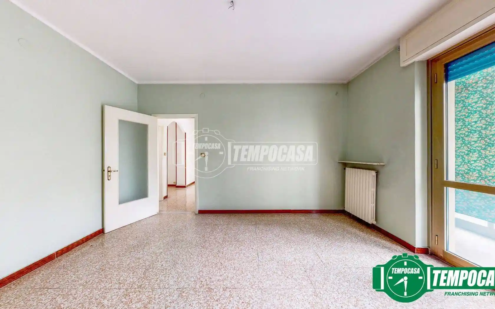 Appartamento in vendita a Ovada