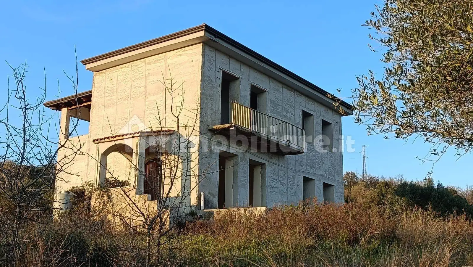 Villa in vendita a Casal Velino