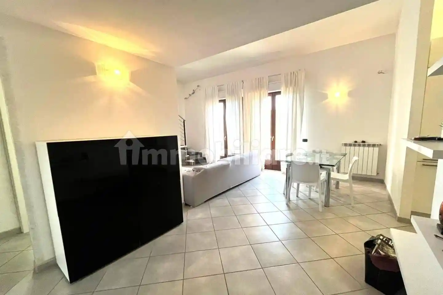 Appartamento in vendita a San Gimignano