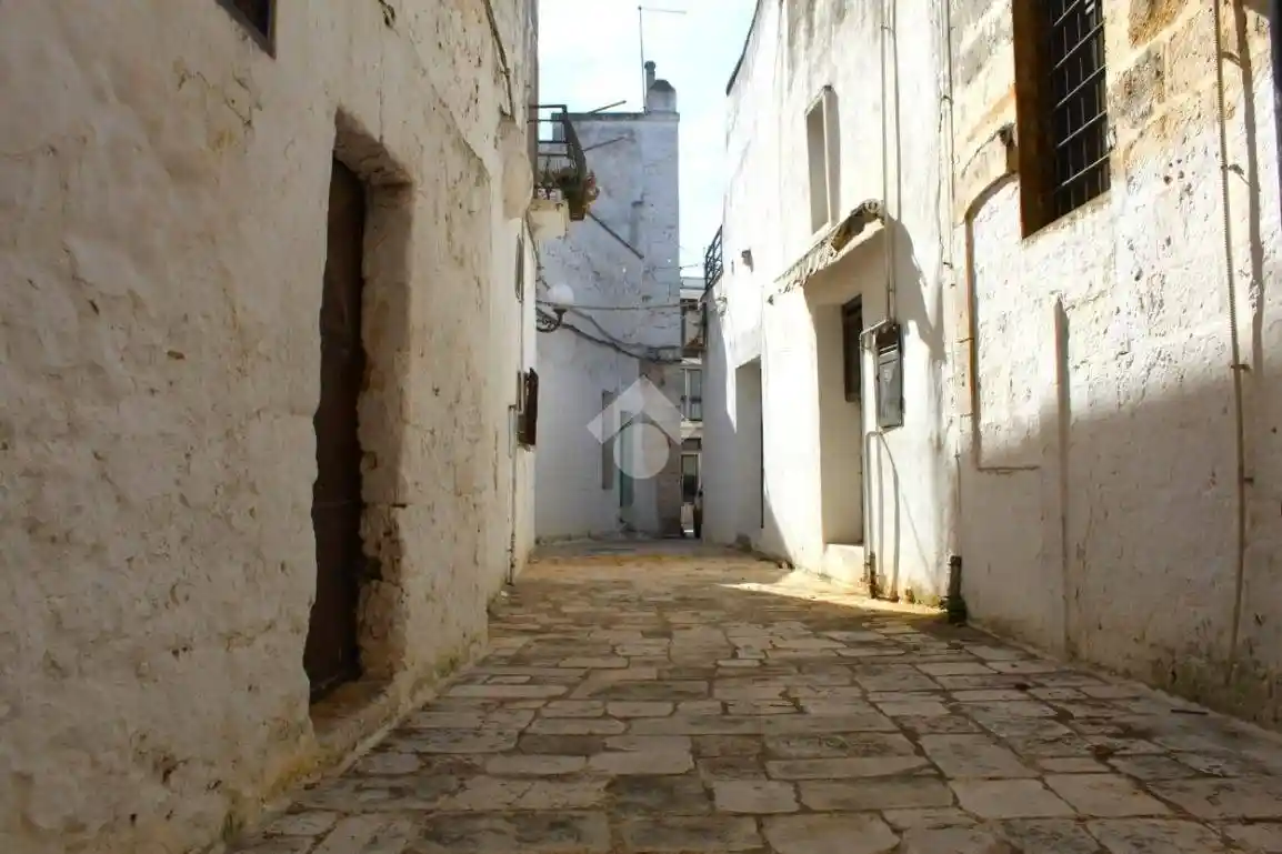 Casa indipendente in vendita a Carovigno