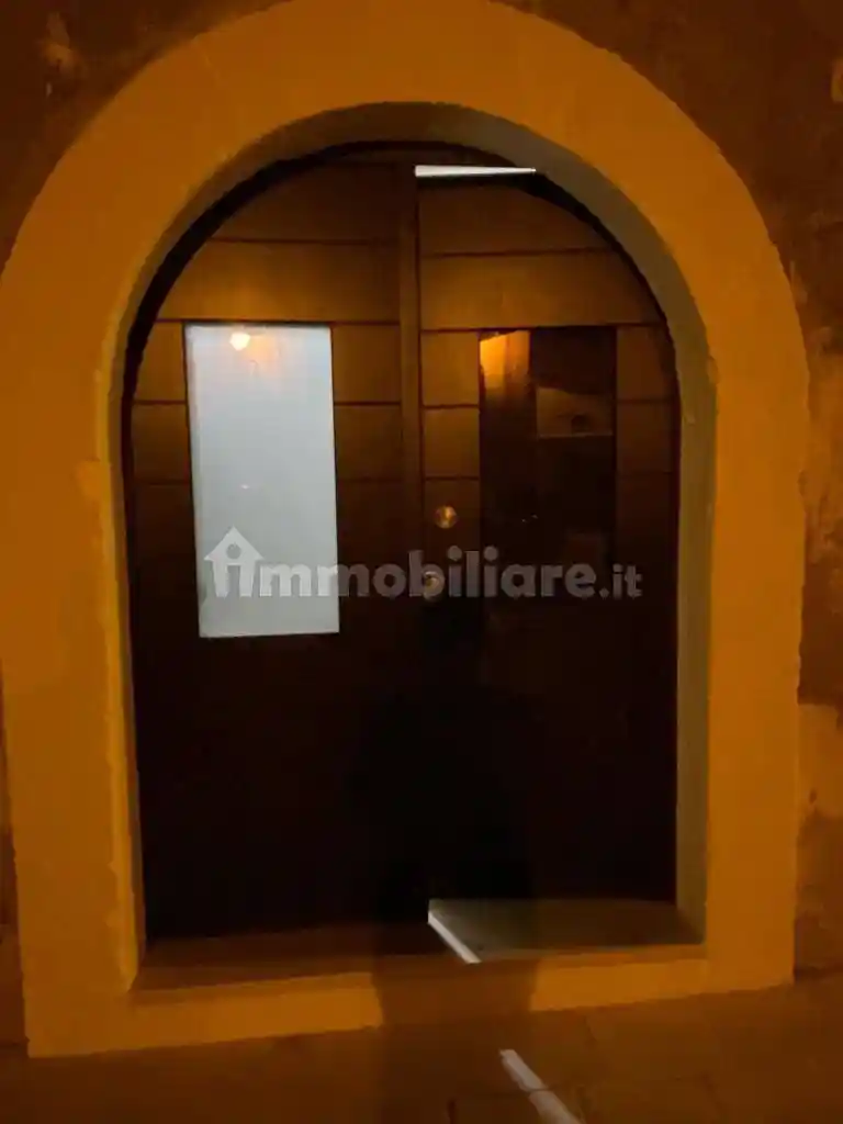 Appartamento in affitto a Foggia