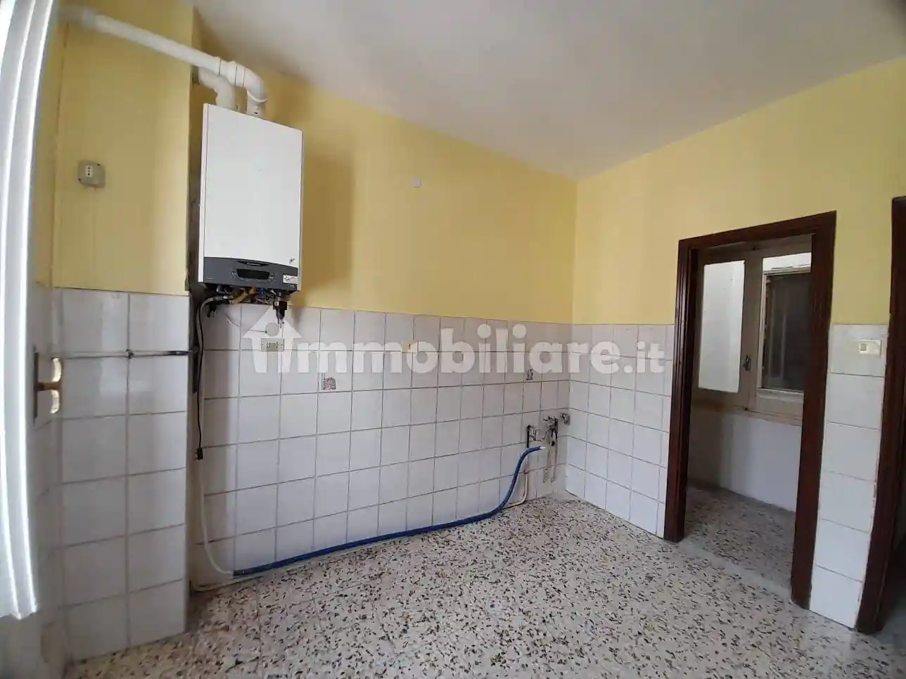 Trilocale via Fanzera 5, Centro, Castel di Sangro - foto 3