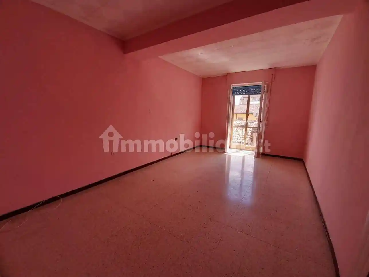 Trilocale via Fanzera 5, Centro, Castel di Sangro - foto 5