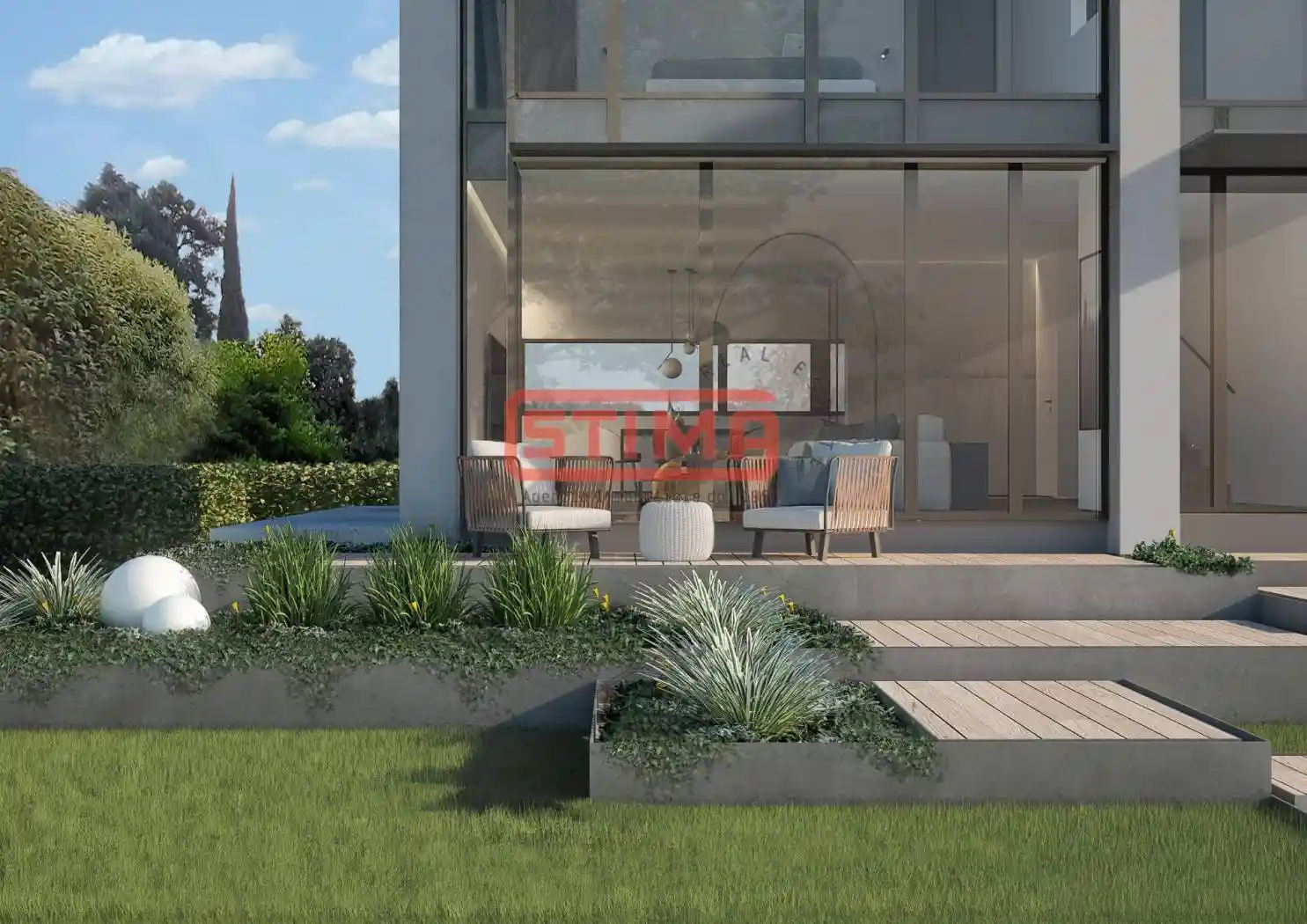 Villa in vendita a Treviso