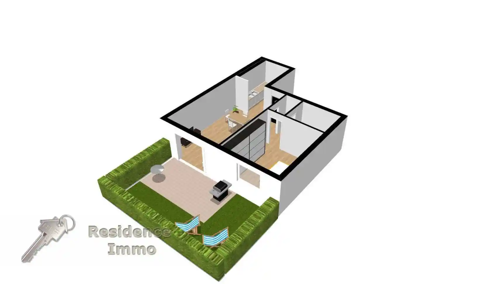 Appartamento in vendita a Bolzano