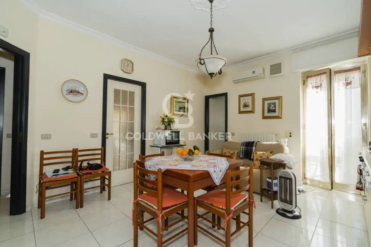 Appartamento in vendita a Ragusa