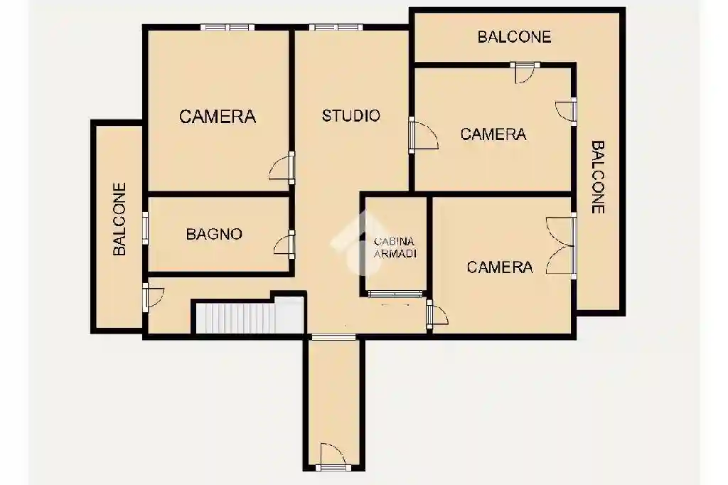 Appartamento - foto 3