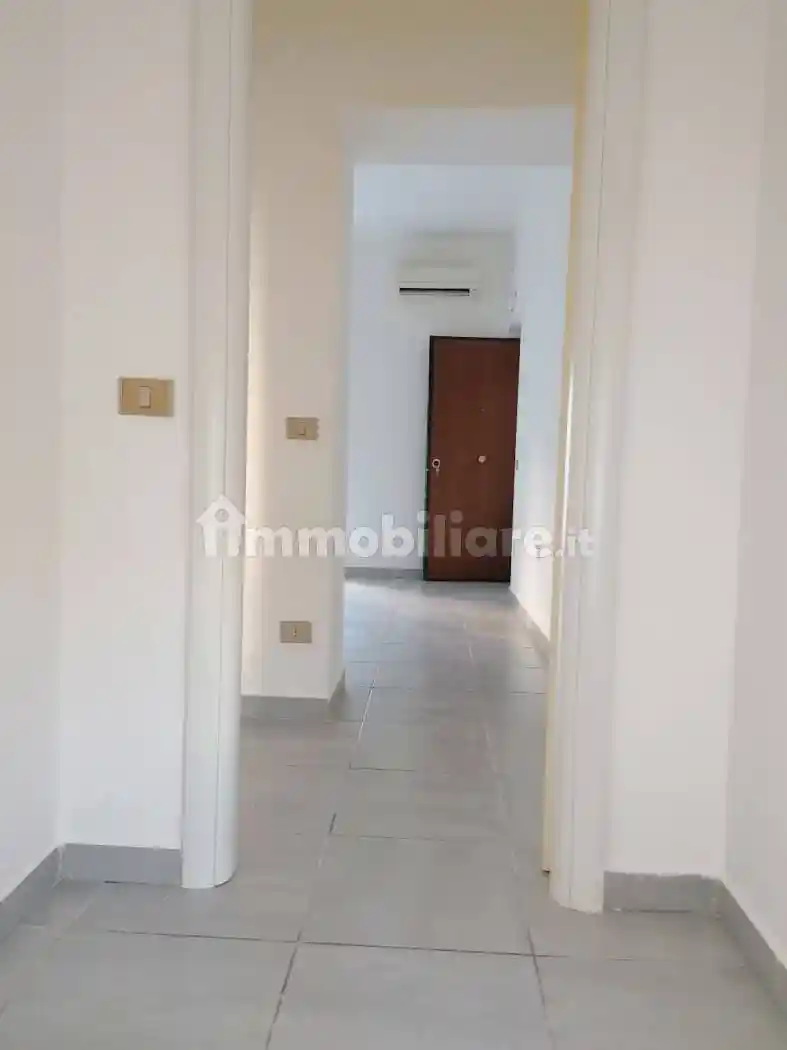 Appartamento in vendita a Caltanissetta