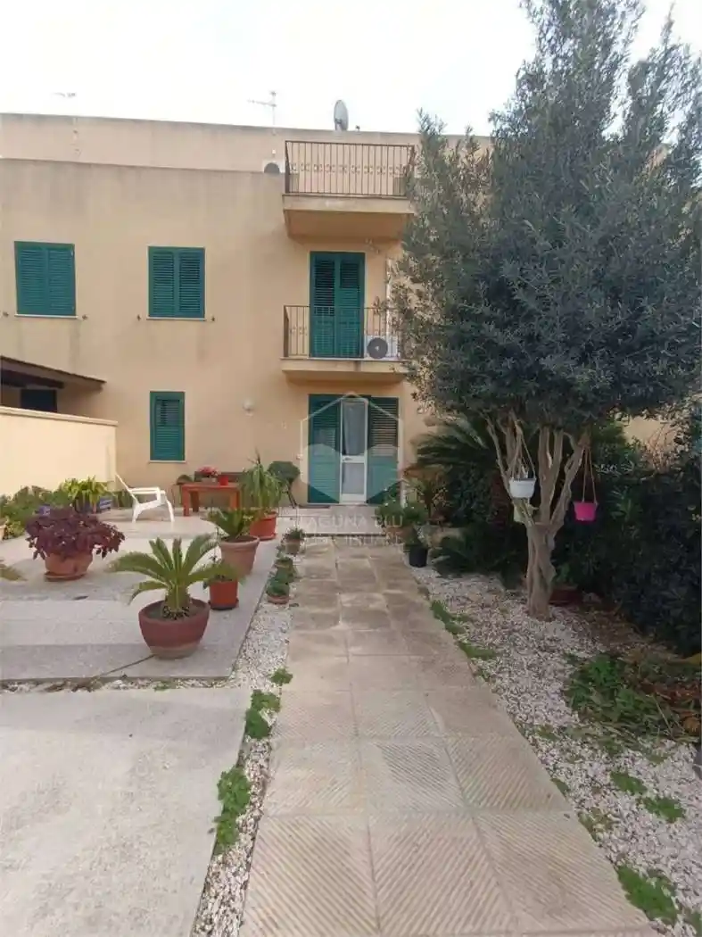 Villetta a schiera in vendita a Marsala