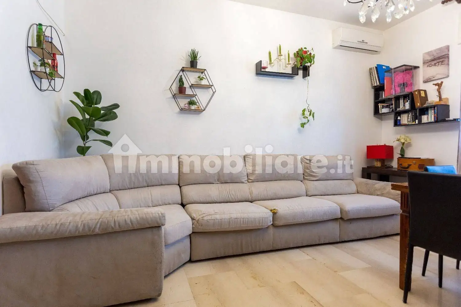 Apartment in vendita a Milan