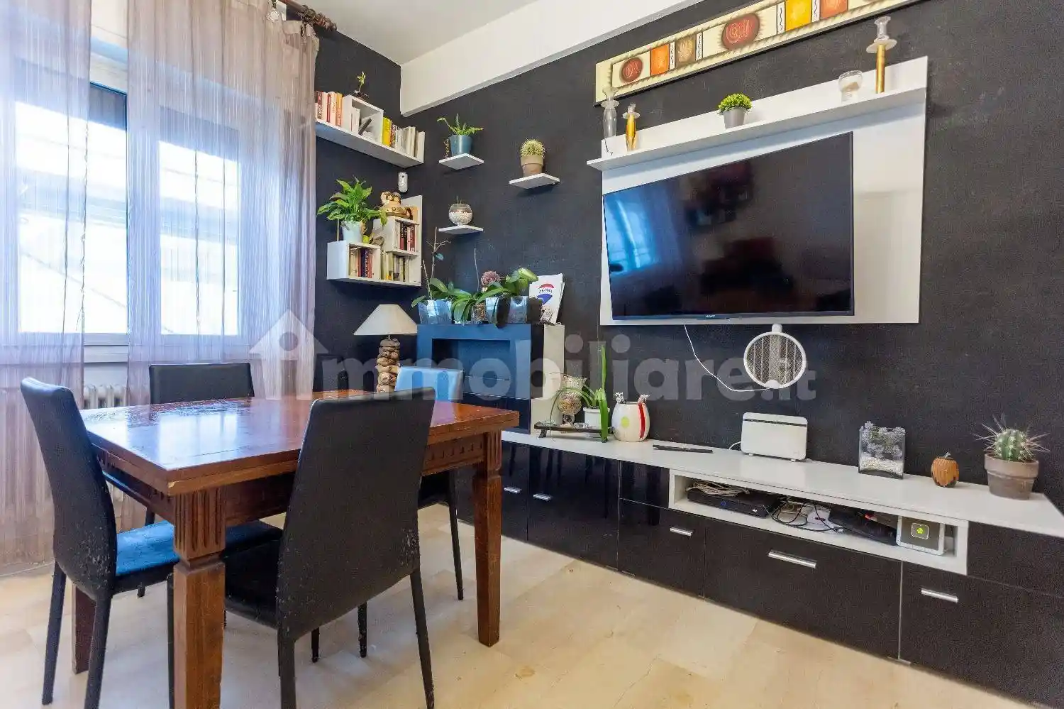 Appartamento via Fratelli Bronzetti, Indipendenza, Milano - foto 2