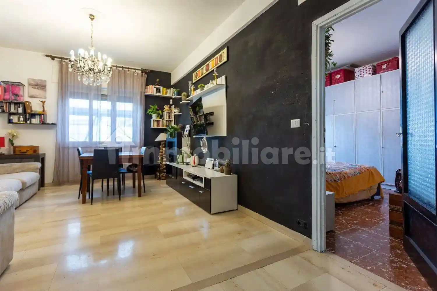 Appartamento via Fratelli Bronzetti, Indipendenza, Milano - foto 3