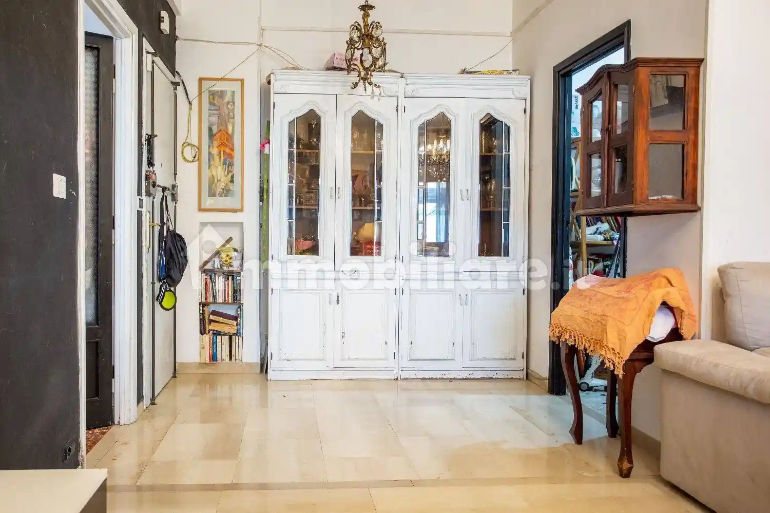 Appartamento via Fratelli Bronzetti, Indipendenza, Milano - foto 4