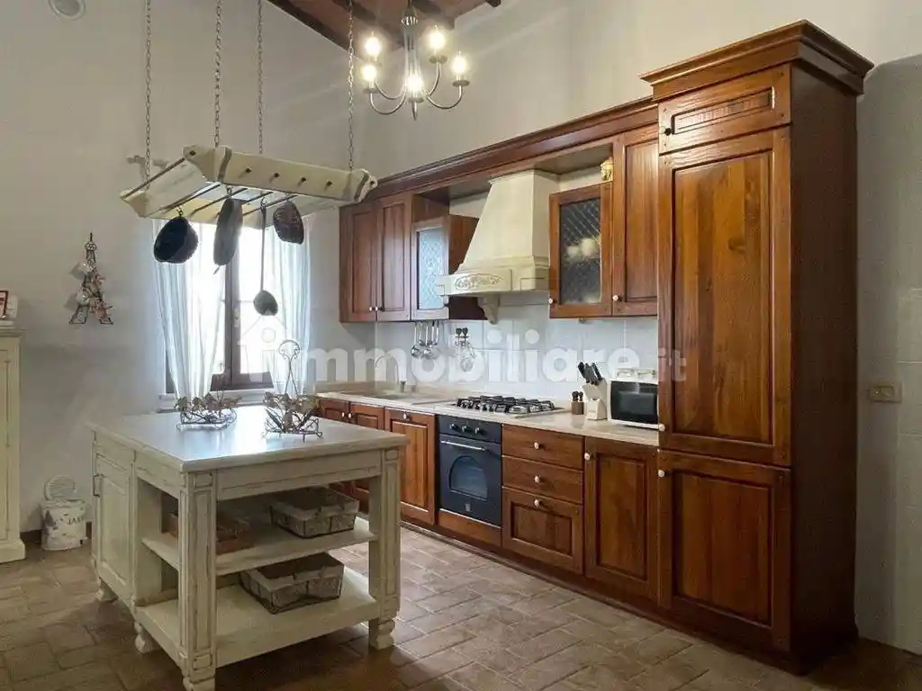 Quadrilocale Loc. Caioncola, Città della Pieve - foto 4