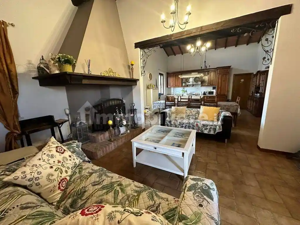 Quadrilocale Loc. Caioncola, Città della Pieve - foto 5