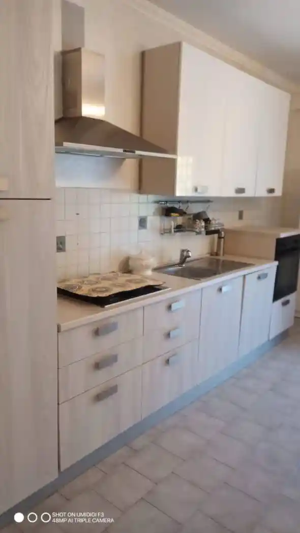 Appartamento via Giuseppe Rito, Sala, Catanzaro - foto 2